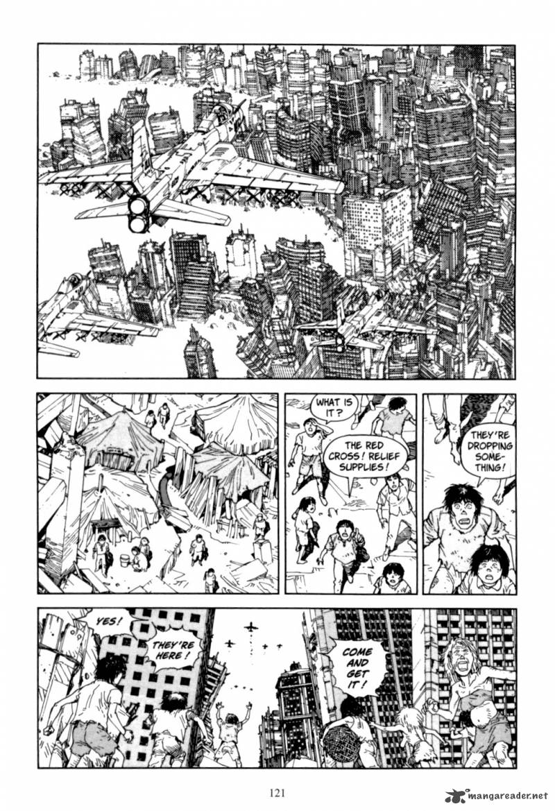 Akira 6 120
