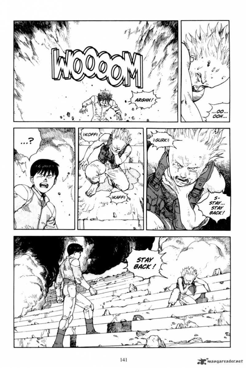 Akira 6 140