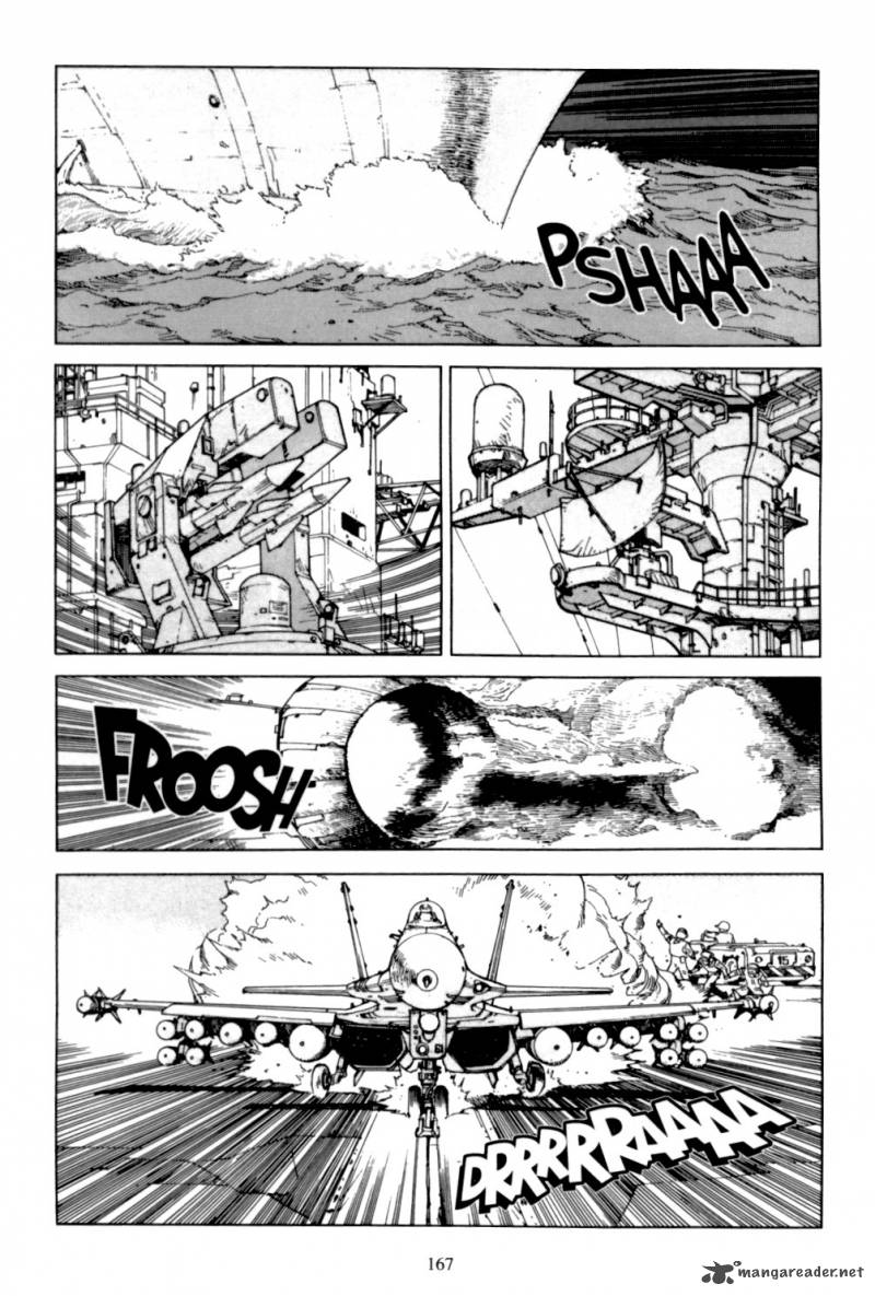Akira 6 165