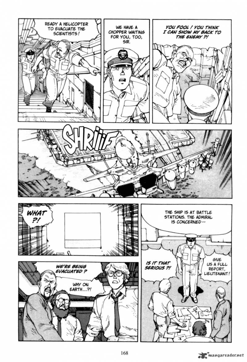 Akira 6 166