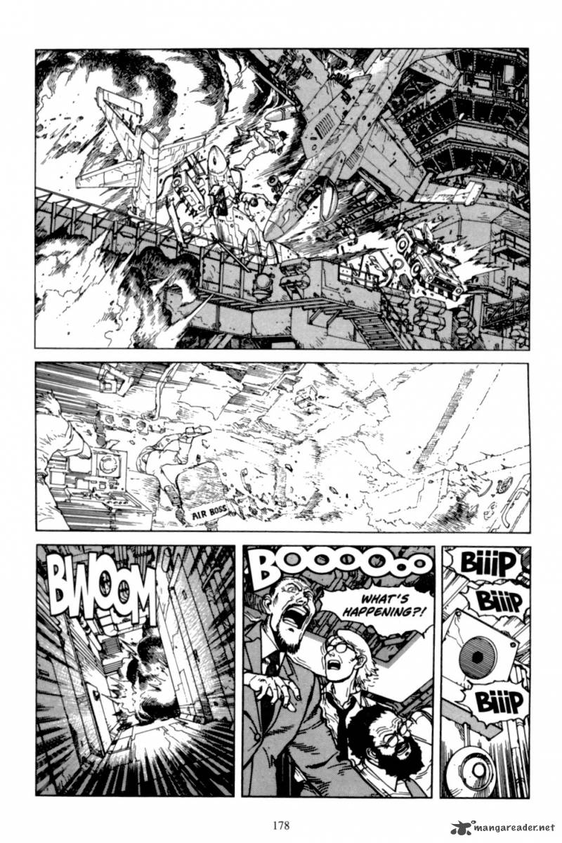 Akira 6 176