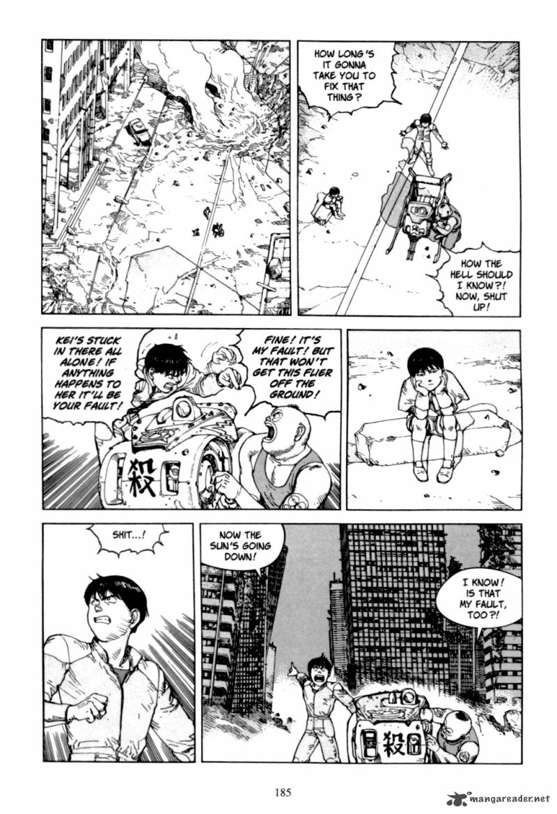 Akira 6 183