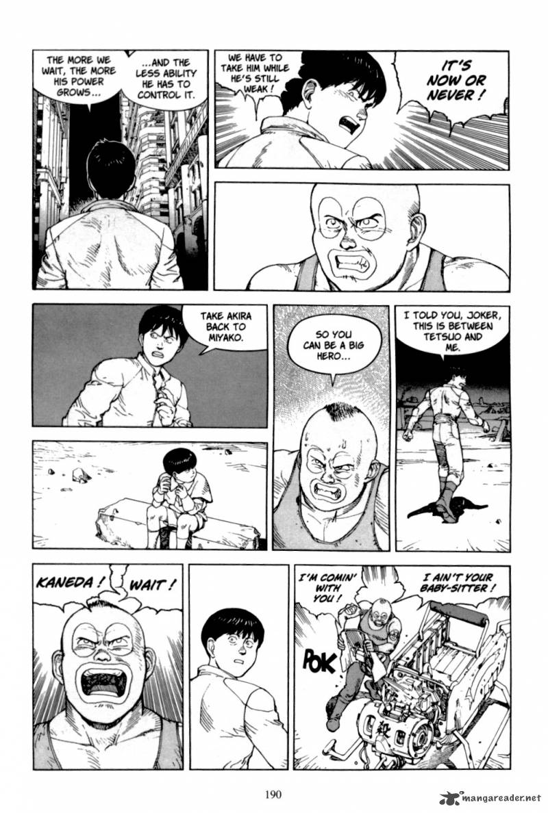 Akira 6 188