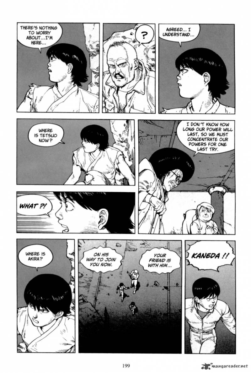Akira 6 197