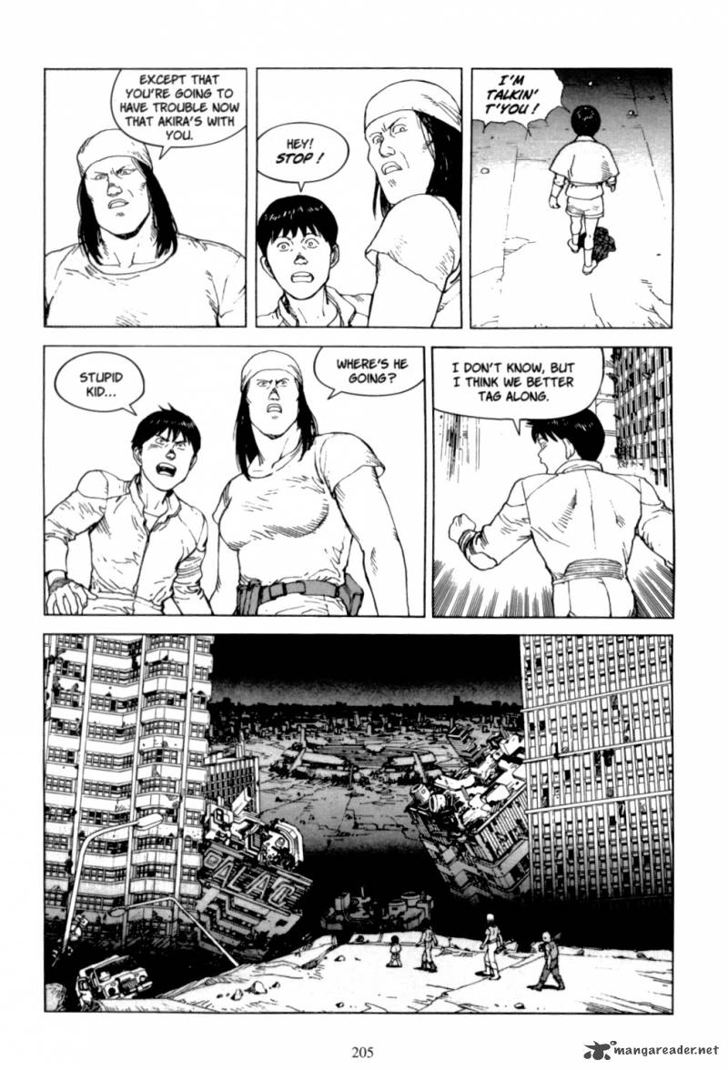 Akira 6 203