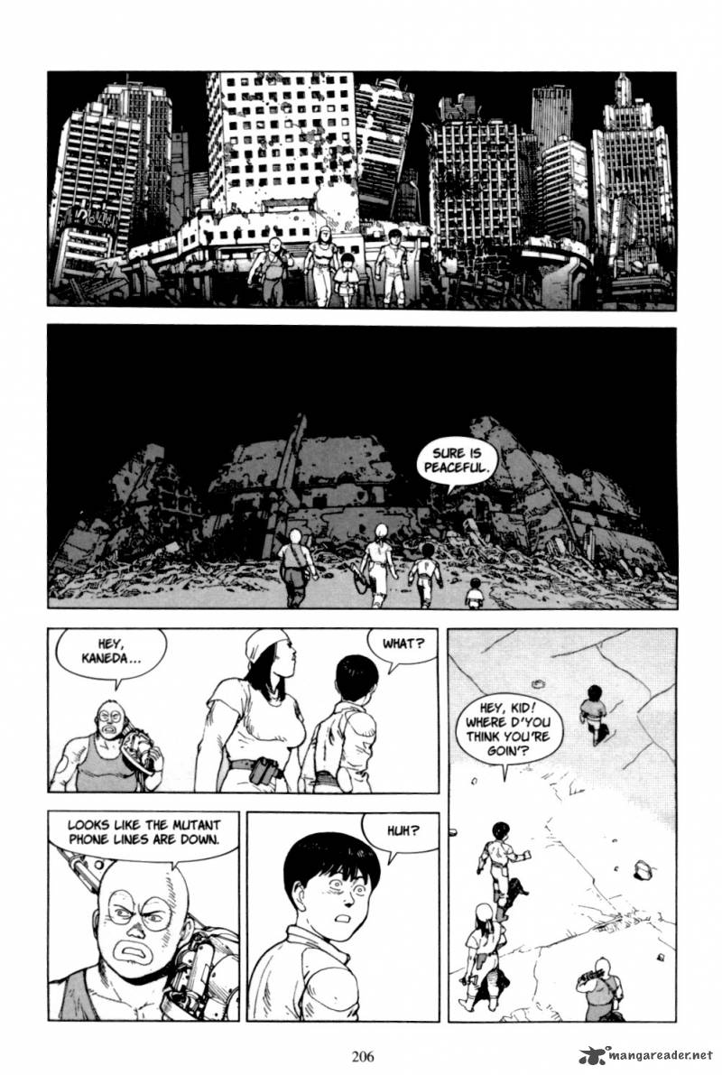Akira 6 204
