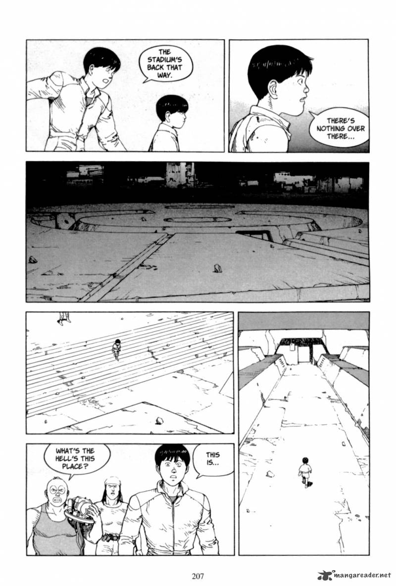 Akira 6 205