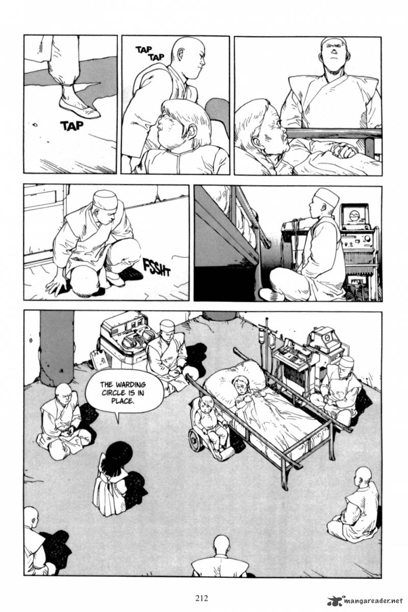 Akira 6 210