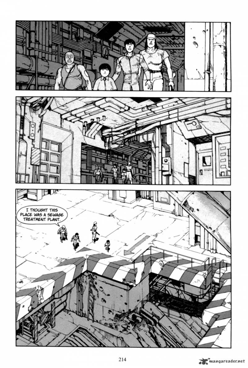Akira 6 212