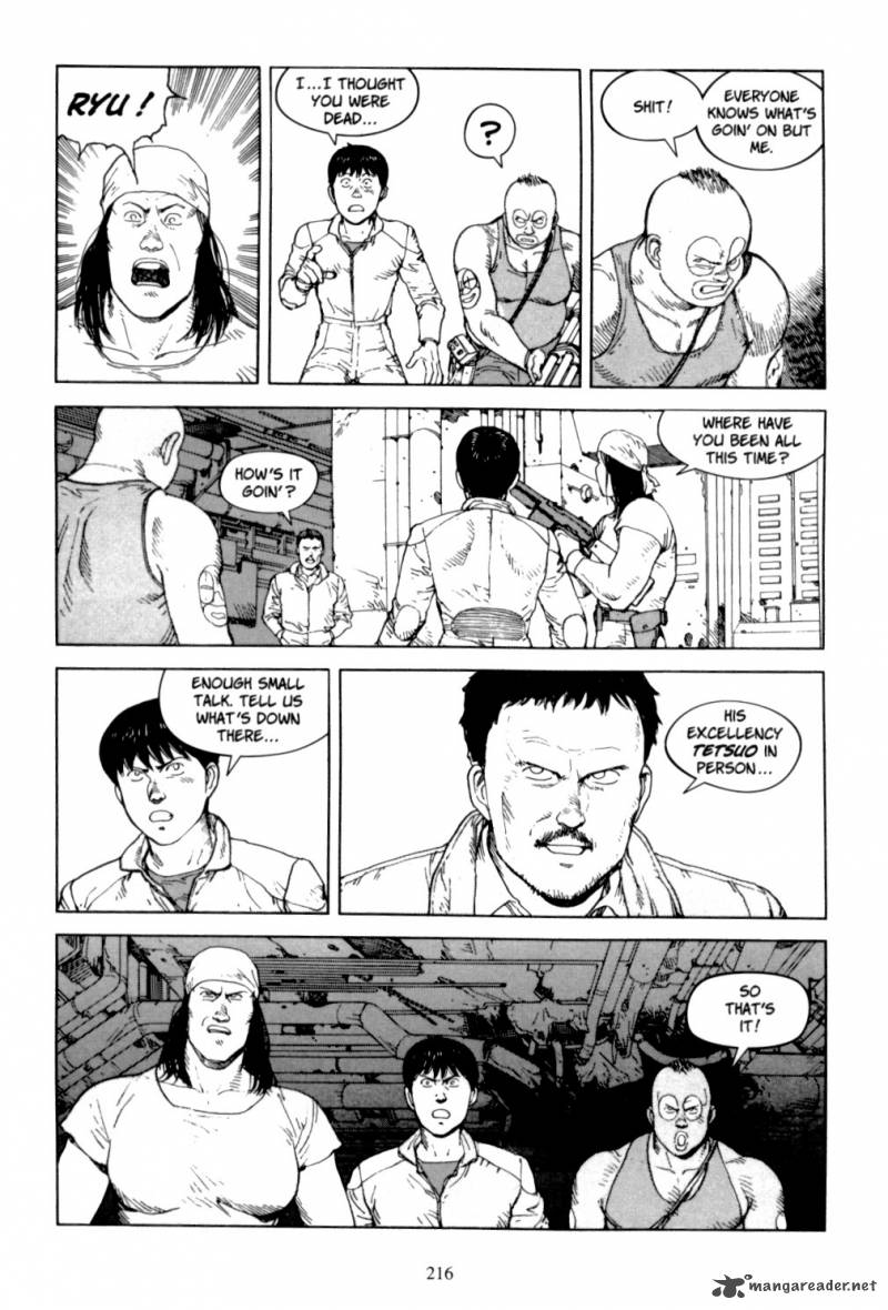 Akira 6 214