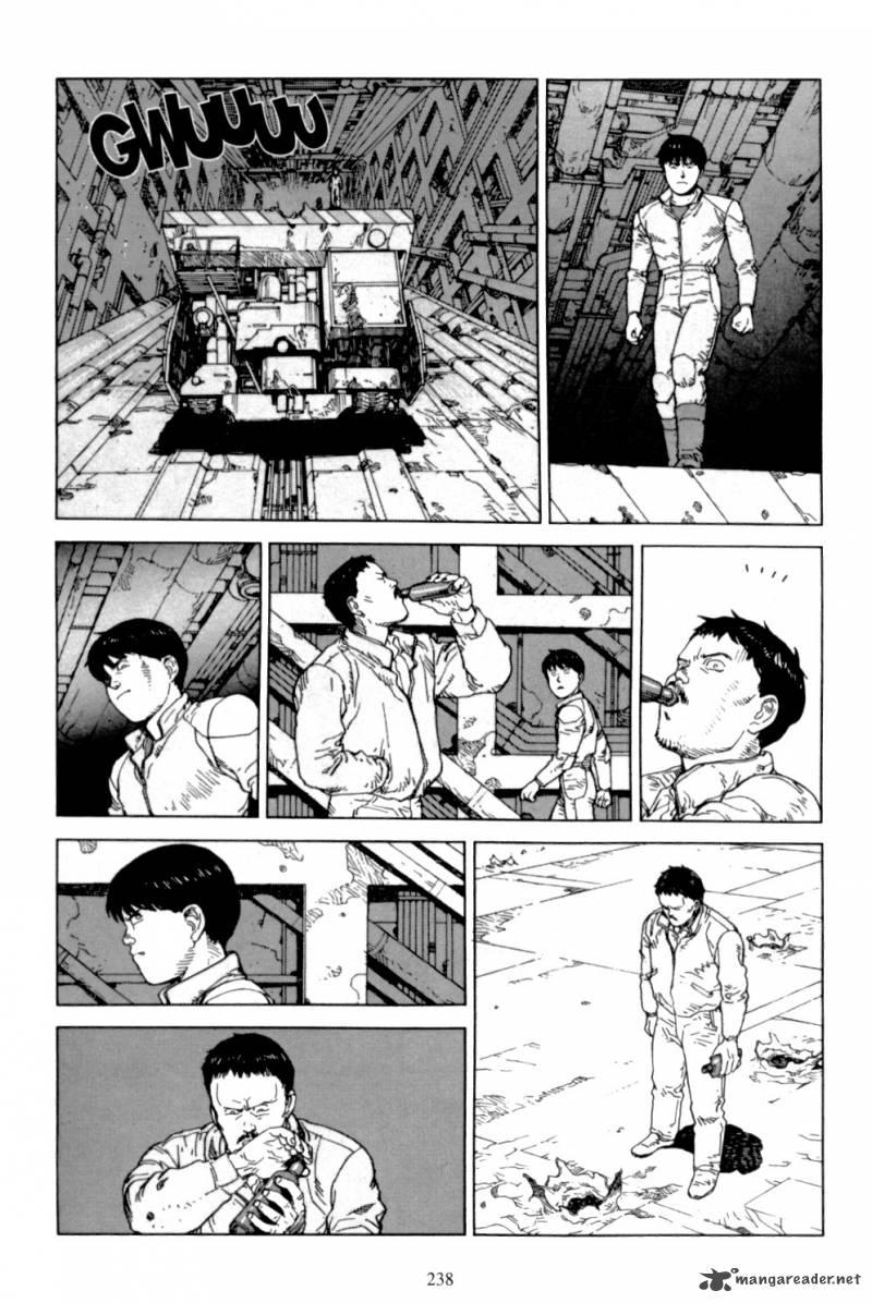 Akira 6 236