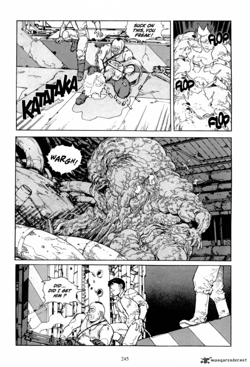 Akira 6 243