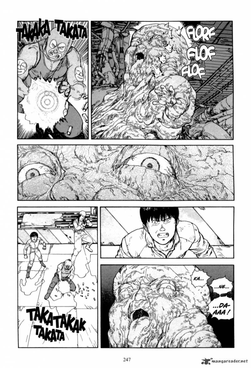 Akira 6 245