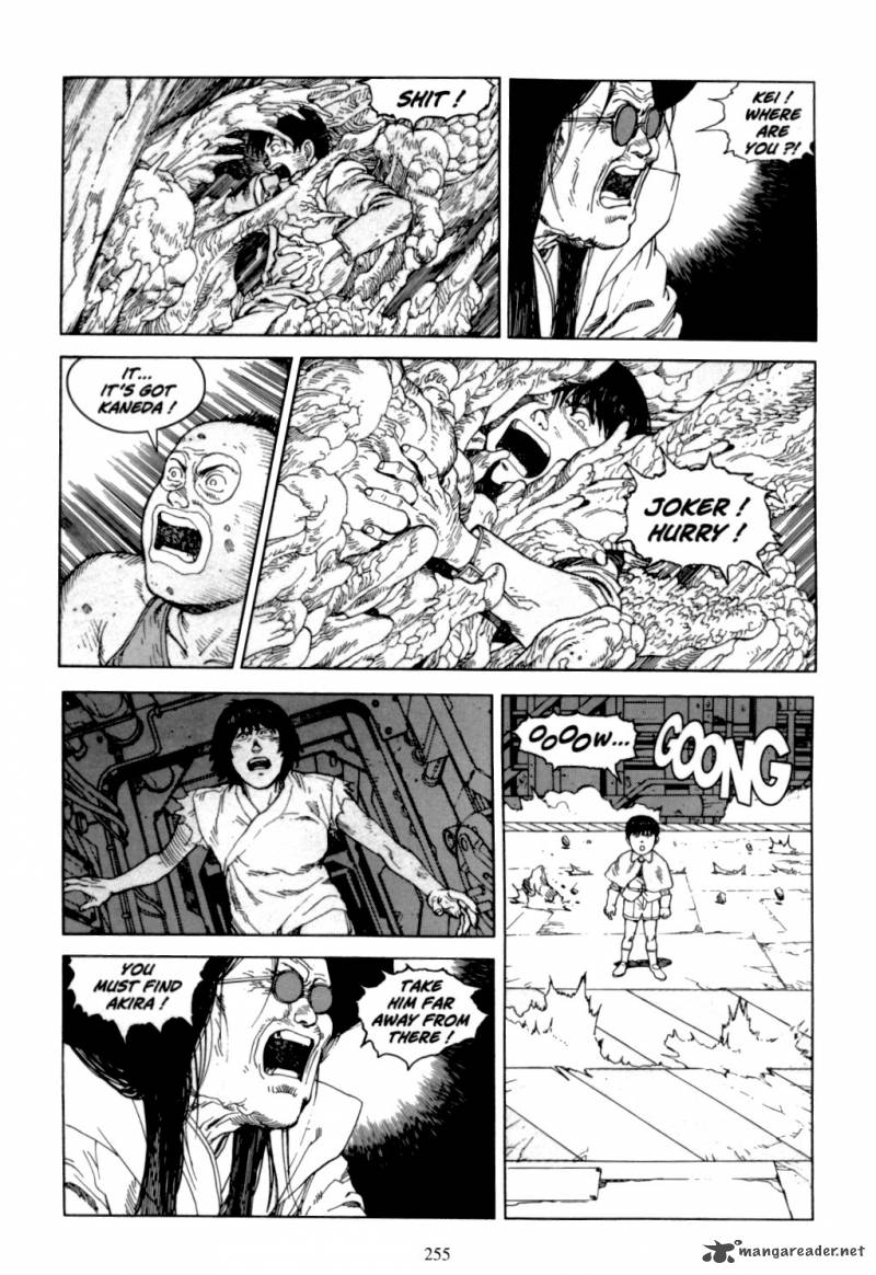 Akira 6 253