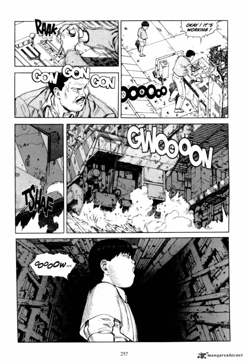 Akira 6 255