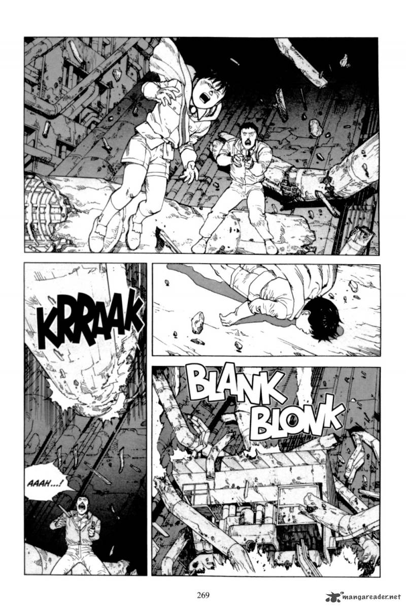 Akira 6 267