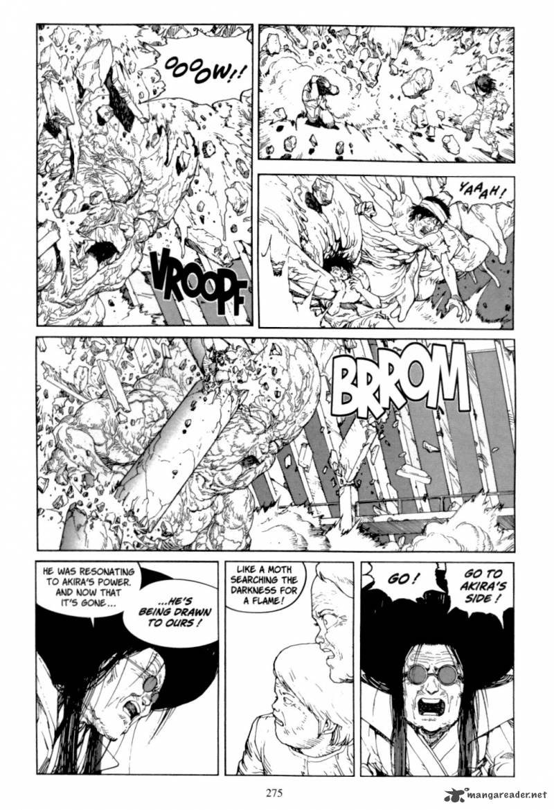Akira 6 273