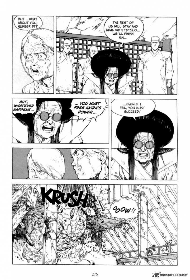Akira 6 274