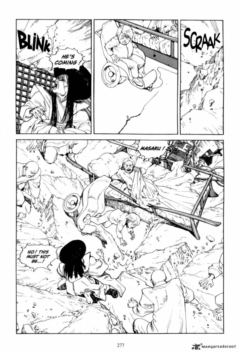 Akira 6 275