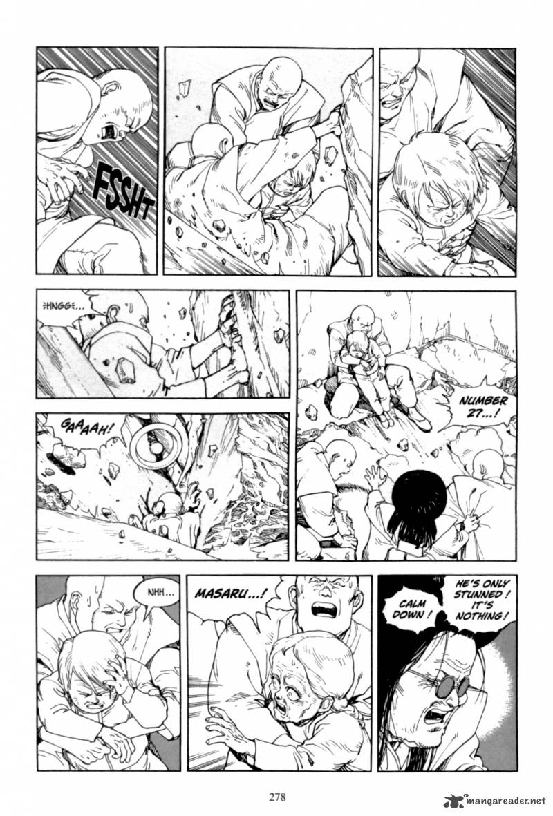 Akira 6 276