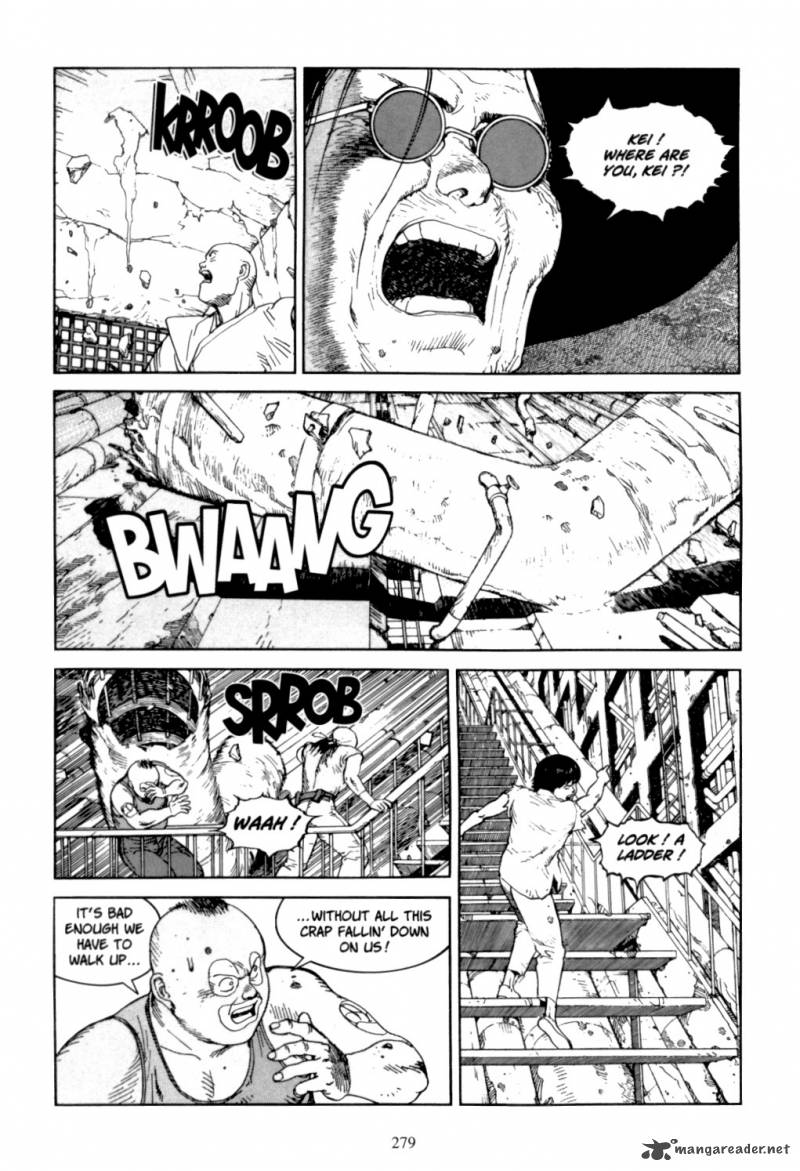 Akira 6 277