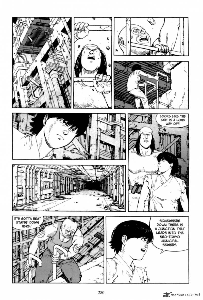 Akira 6 278