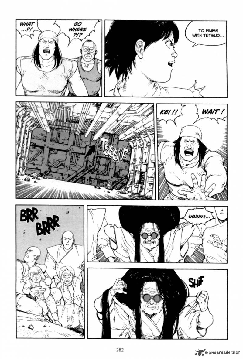Akira 6 280