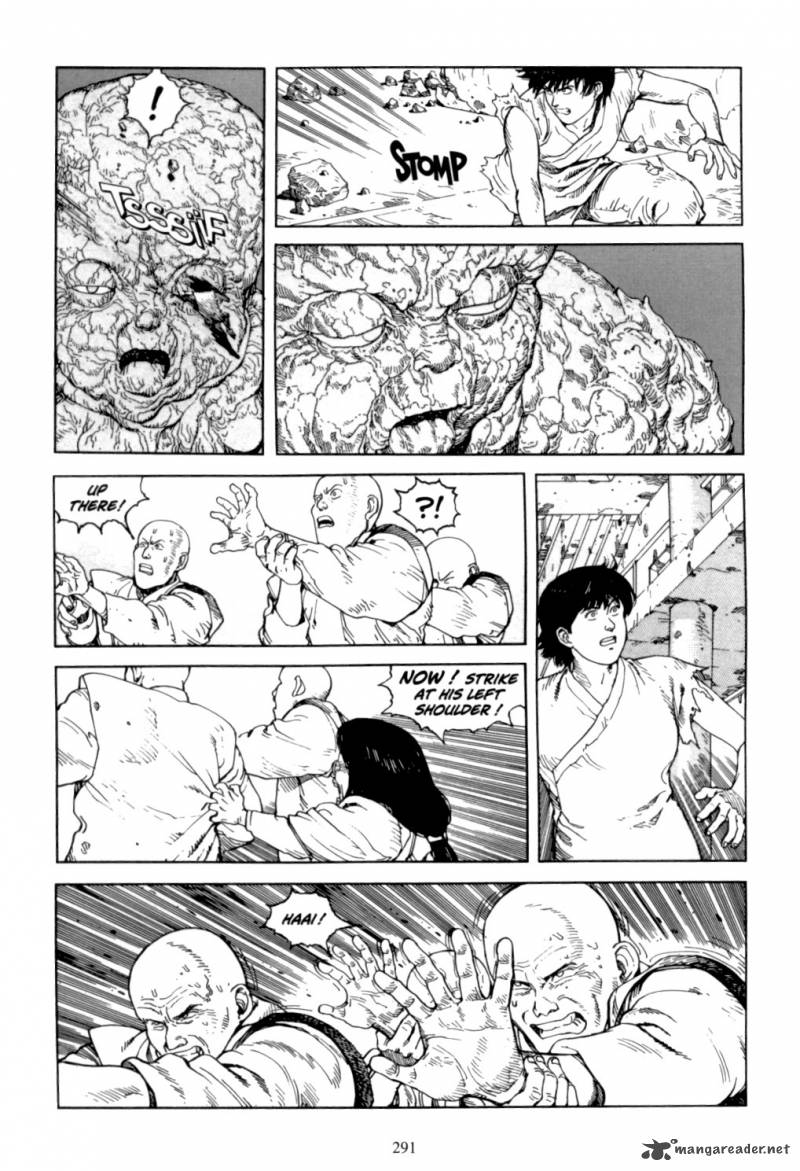Akira 6 289