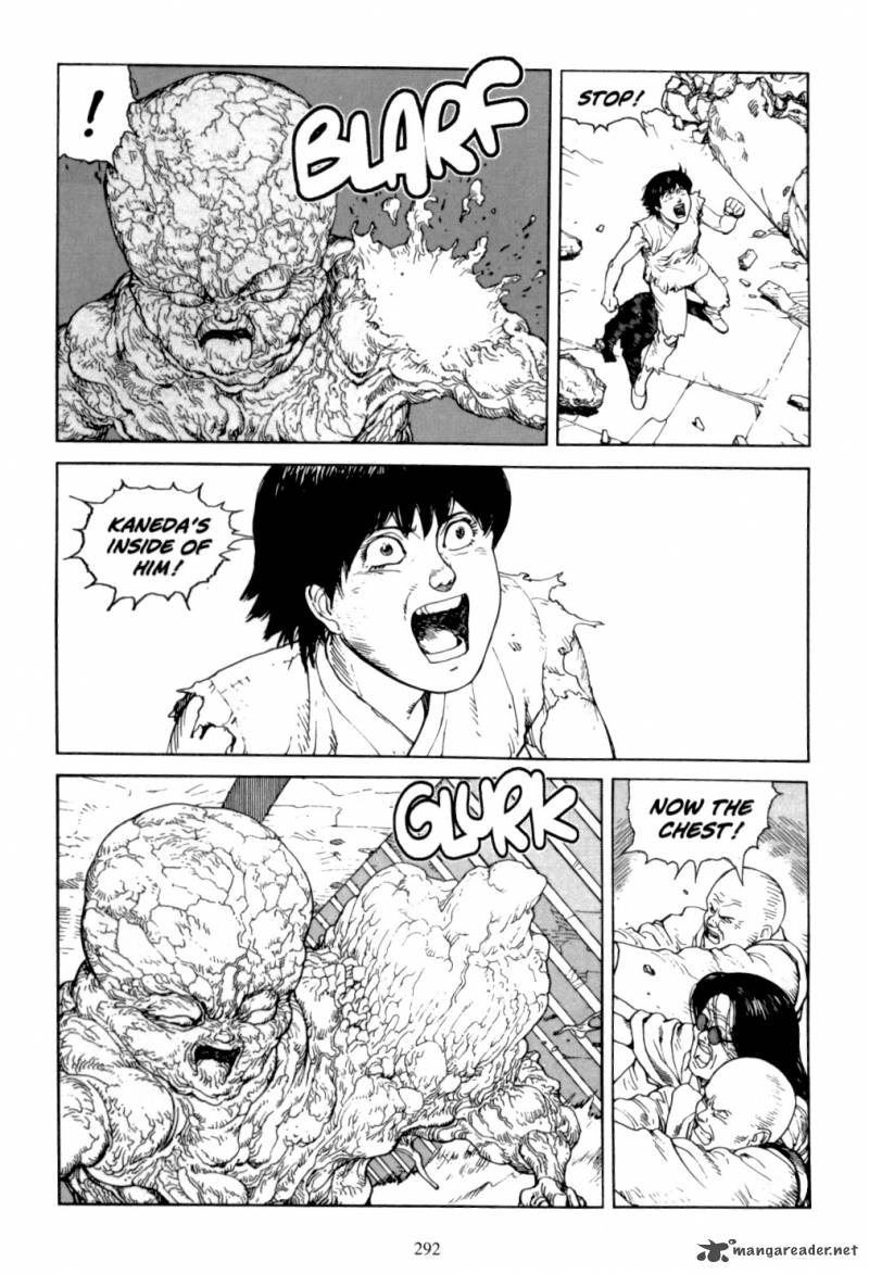 Akira 6 290