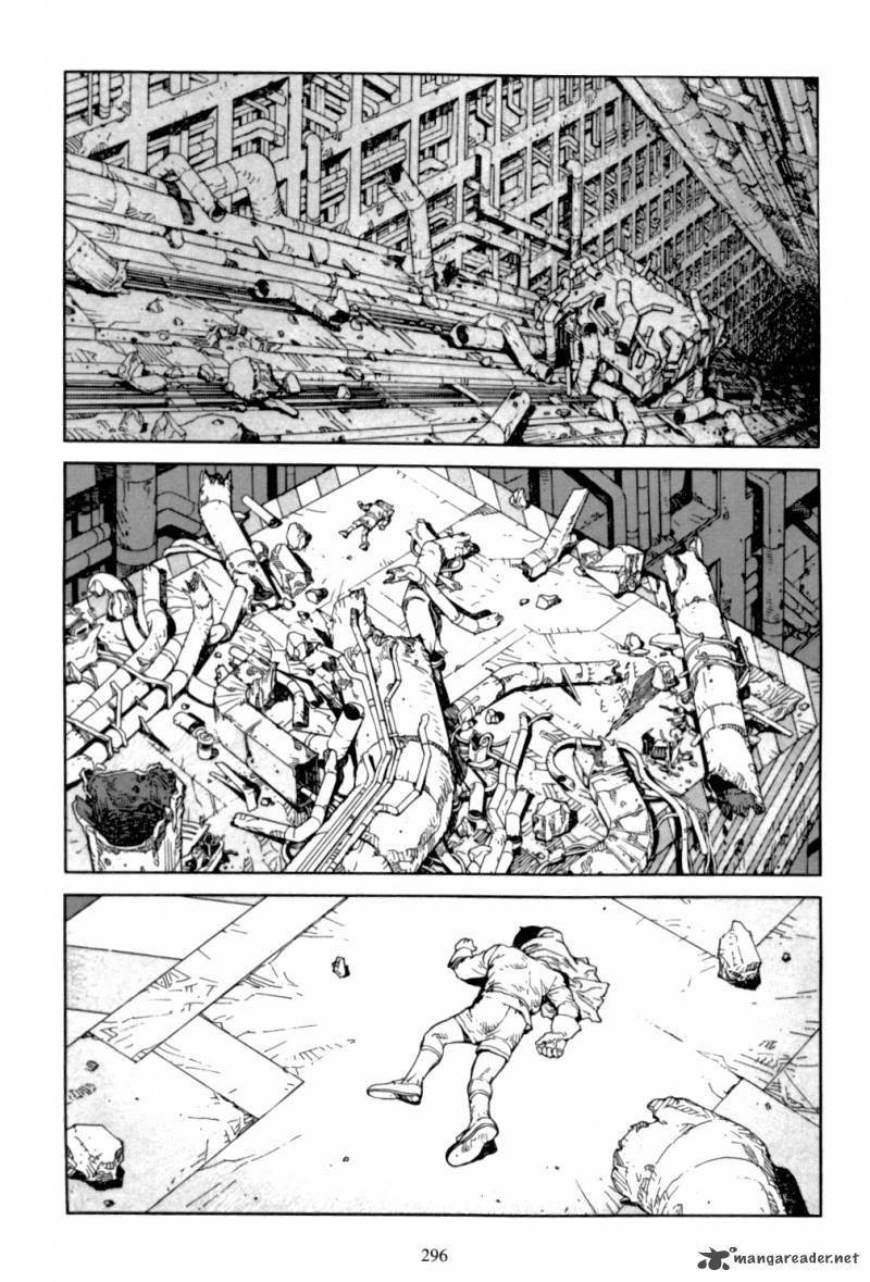 Akira 6 294