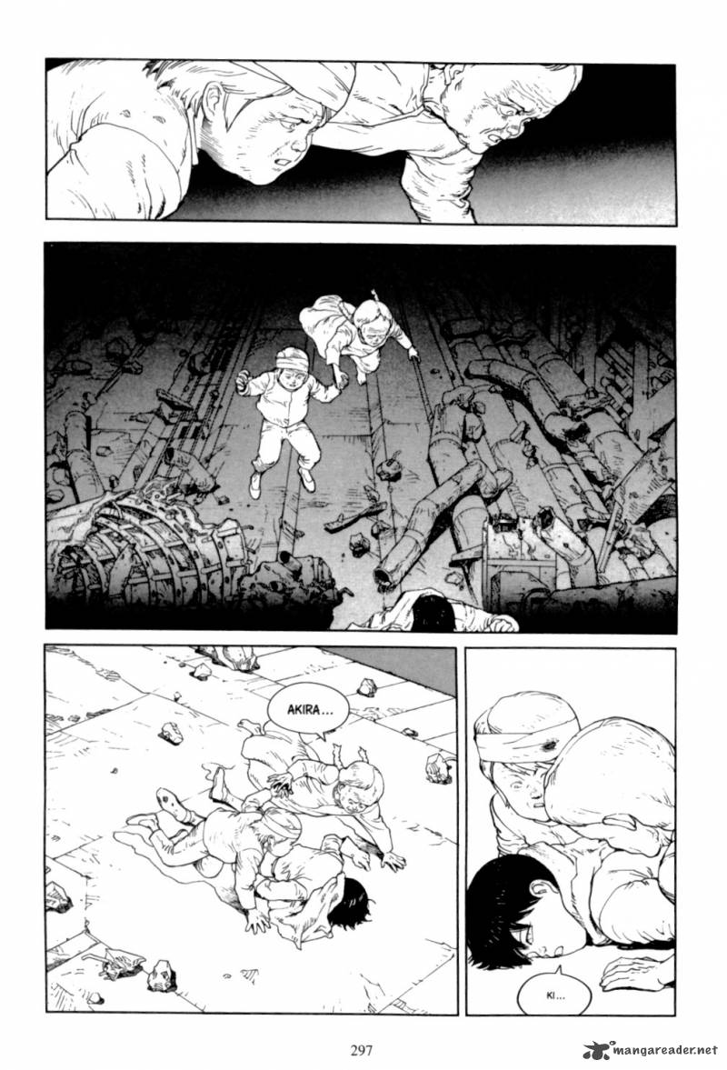 Akira 6 295