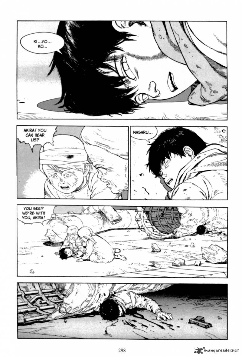 Akira 6 296