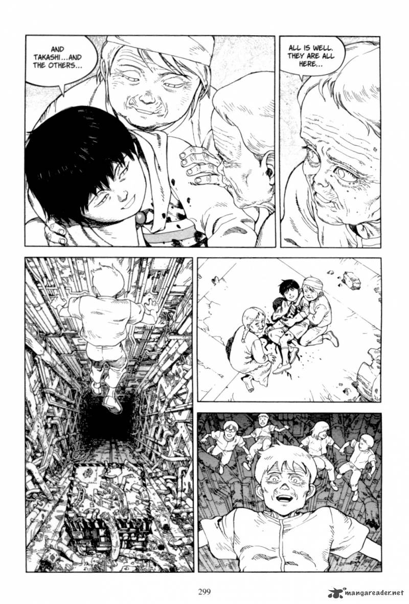 Akira 6 297