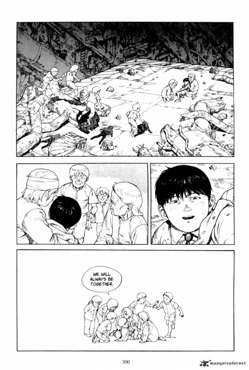 Akira 6 298