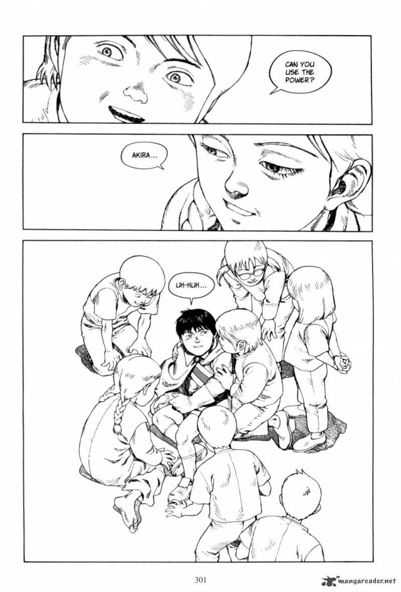 Akira 6 299