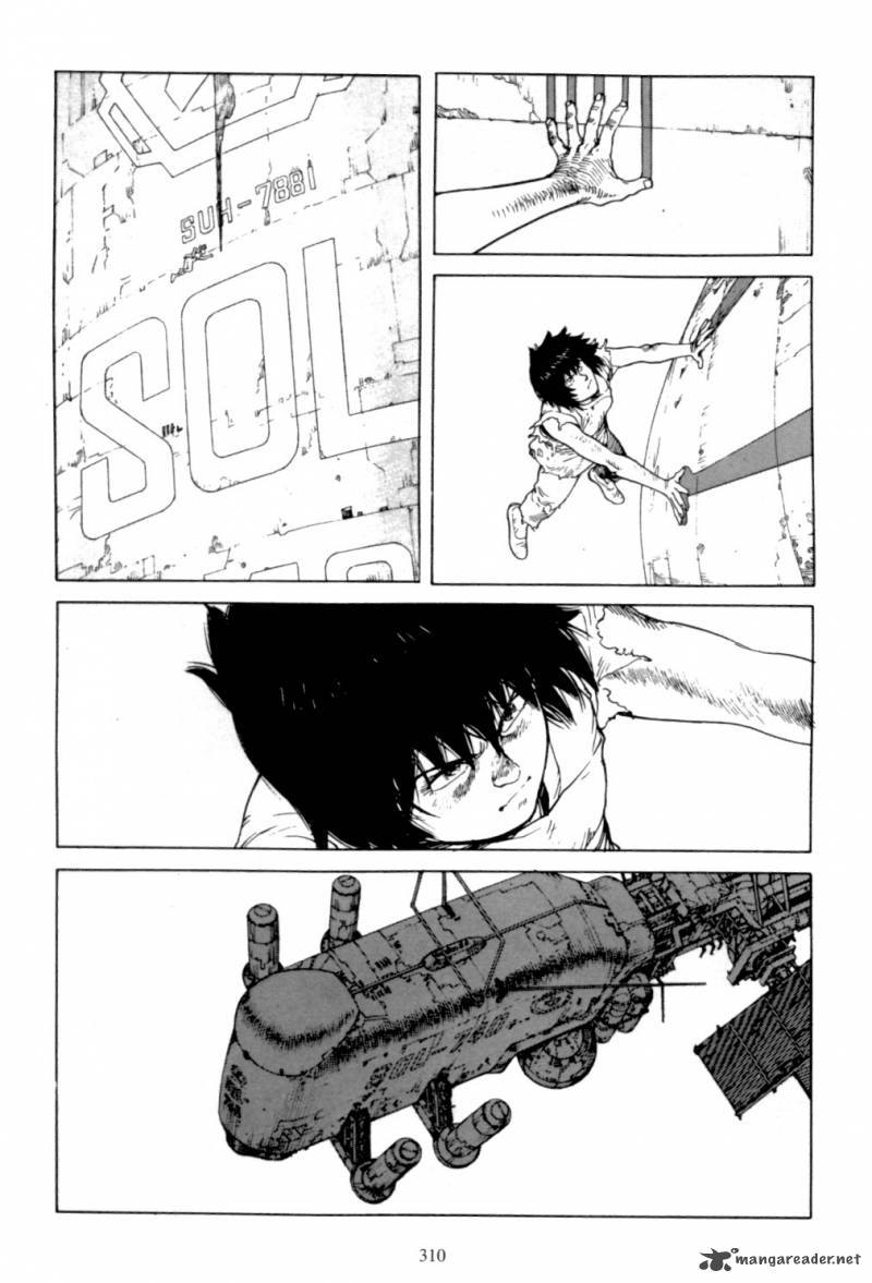 Akira 6 308