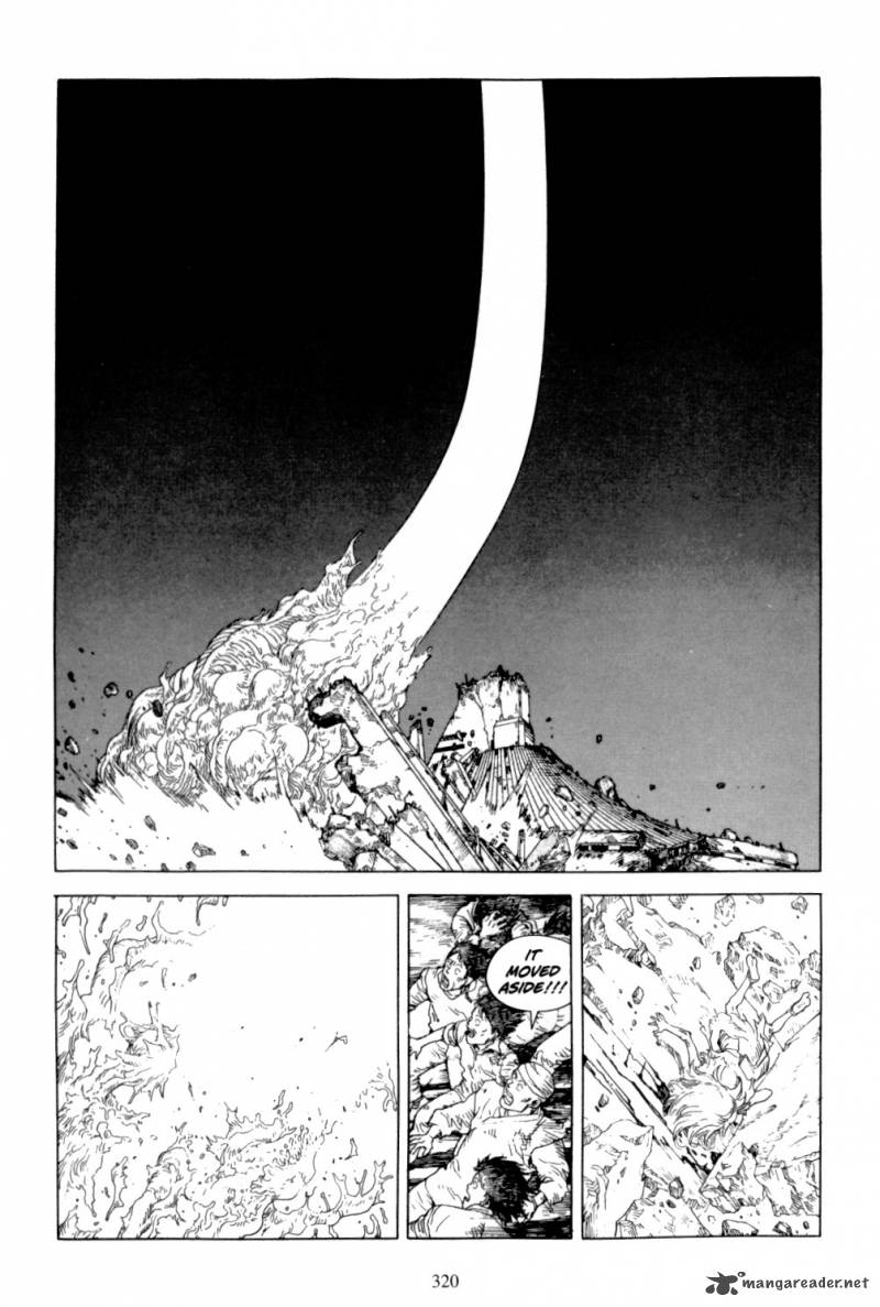 Akira 6 318