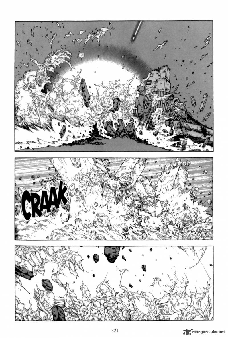 Akira 6 319