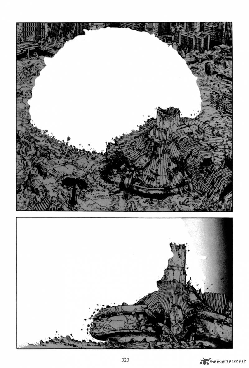 Akira 6 321