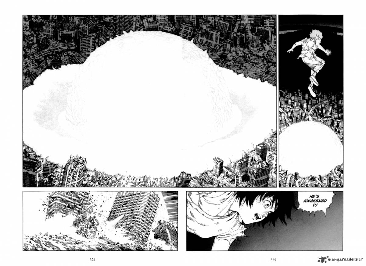 Akira 6 322