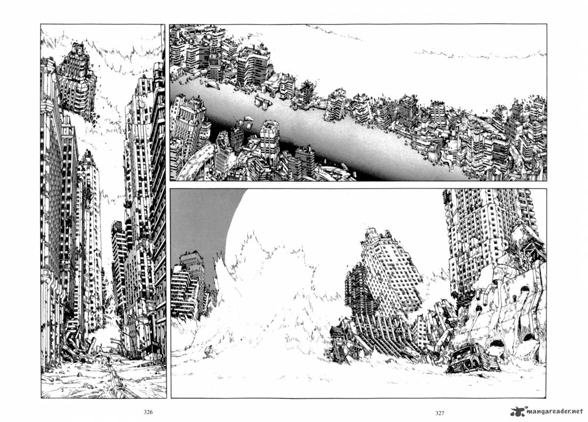 Akira 6 323