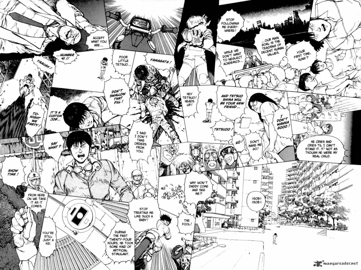 Akira 6 338