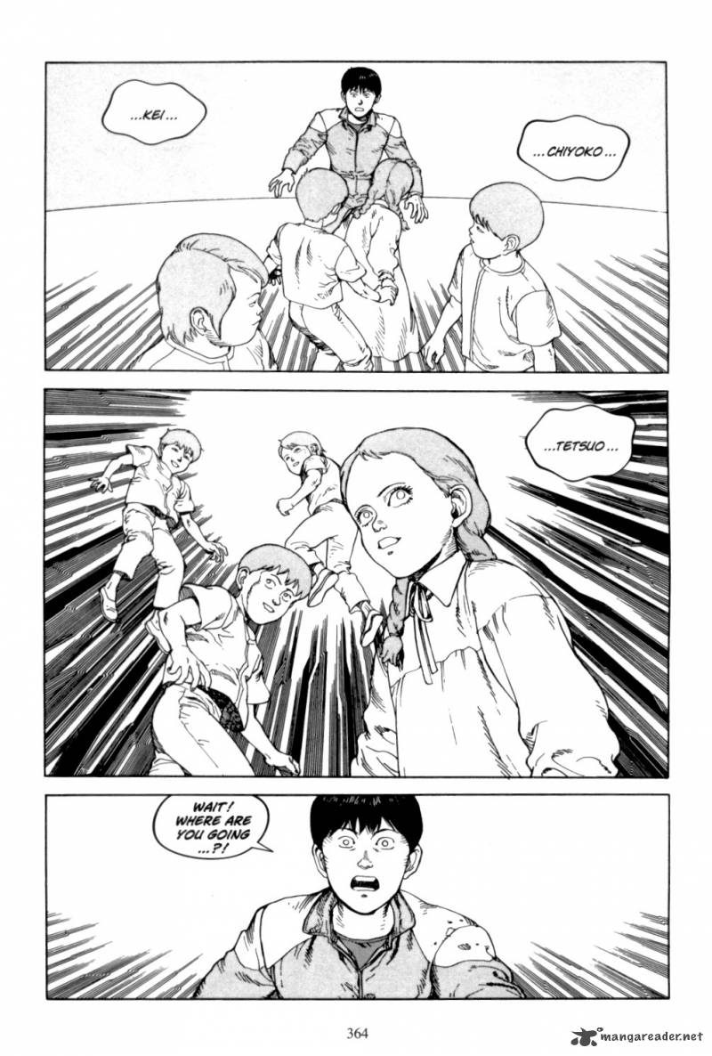 Akira 6 353