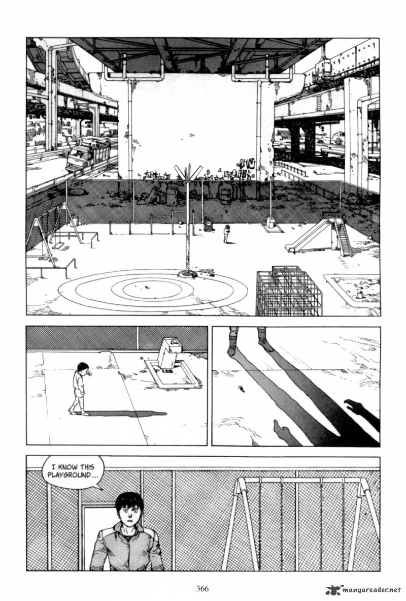 Akira 6 355