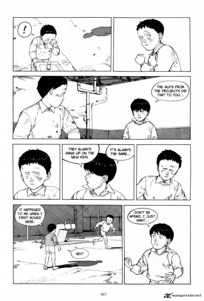 Akira 6 356