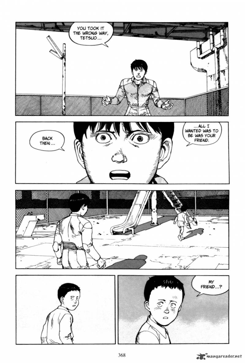 Akira 6 357