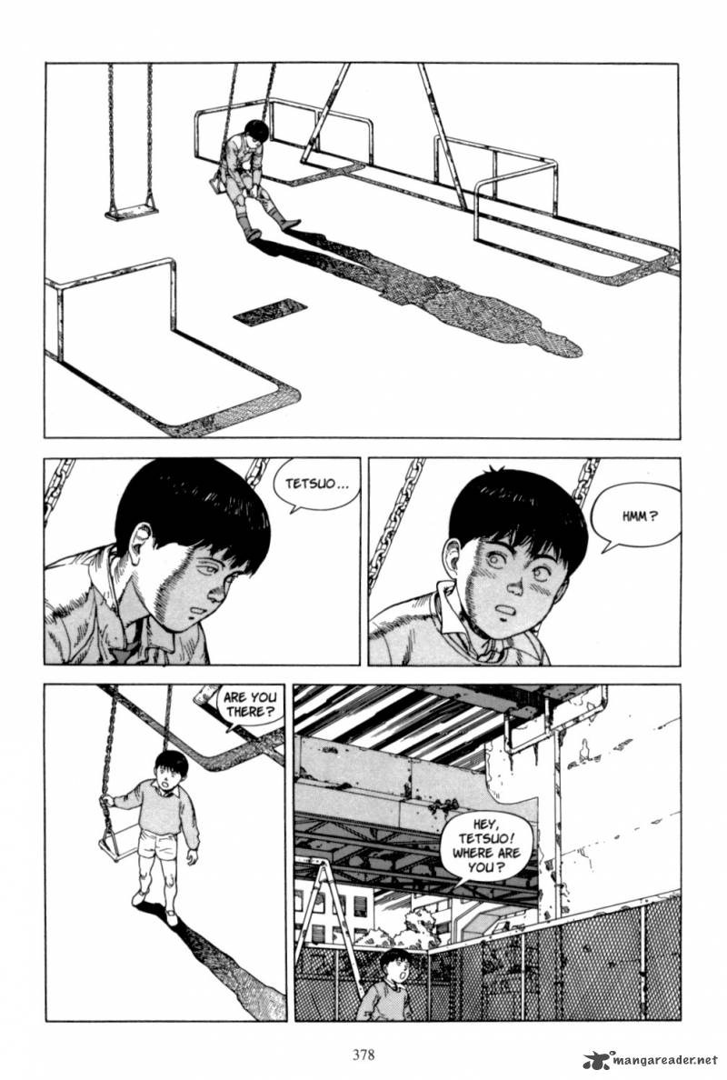 Akira 6 366