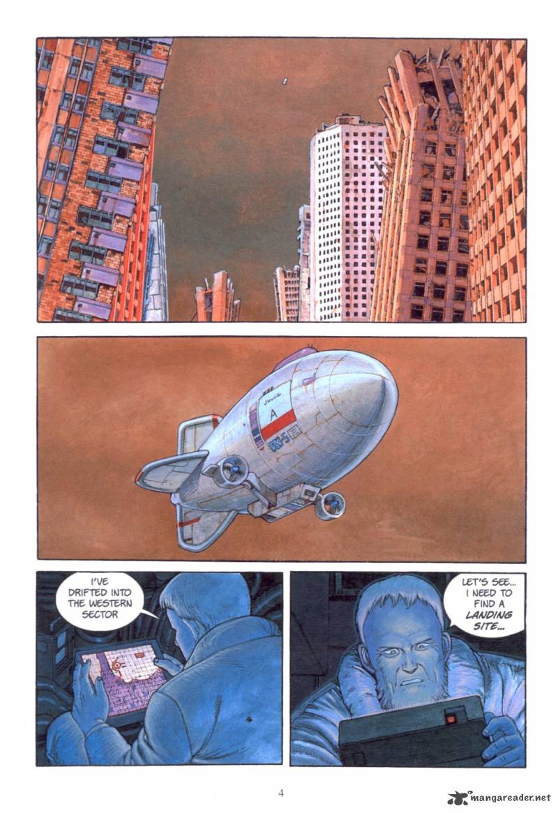 Akira 6 4