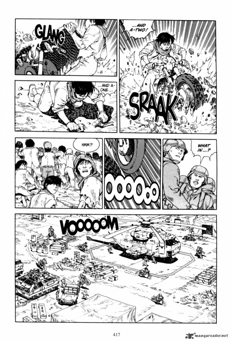 Akira 6 402