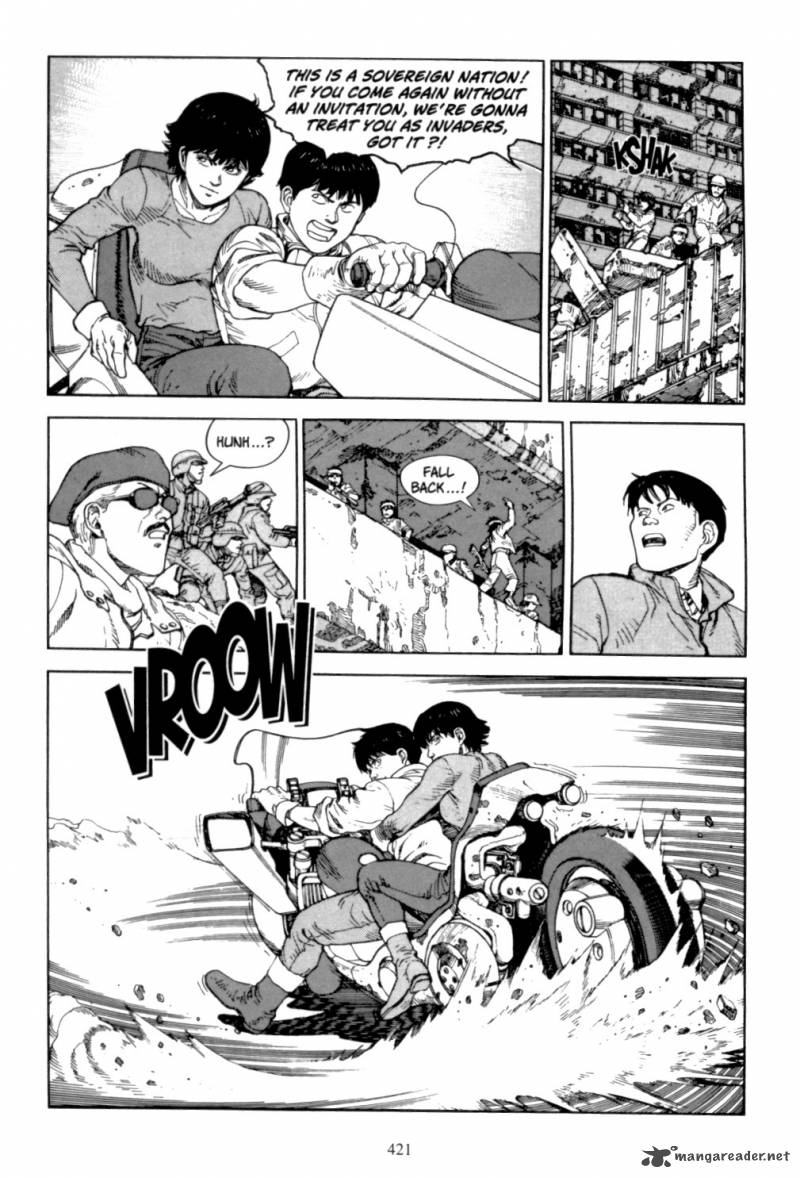 Akira 6 406